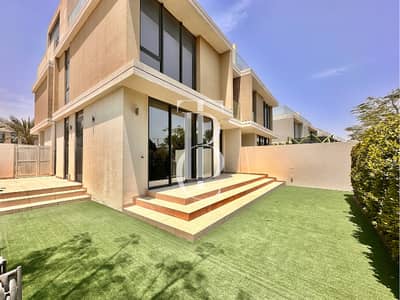3 Bedroom Villa for Rent in Dubai Hills Estate, Dubai - Exclusive | Best Location | Full Park View