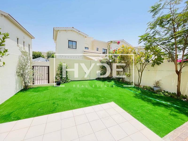 位于瑞姆小区,米拉社区,米拉1号区 3 卧室的别墅 165000 AED - 11504549 位于瑞姆小区,米拉社区,米拉1号区 3 卧室的别墅 165000 AED - 11504549