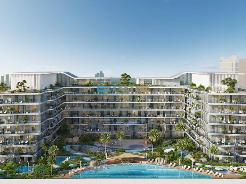 位于迪拜影城,Verano by Prescott 1 卧室的公寓 984059 AED - 11504552 位于迪拜影城,Verano by Prescott 1 卧室的公寓 984059 AED - 11504552