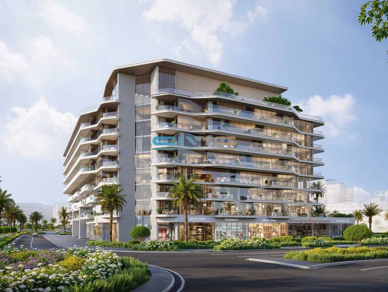 位于迪拜影城,Verano by Prescott 的公寓 681700 AED - 11504554 位于迪拜影城,Verano by Prescott 的公寓 681700 AED - 11504554