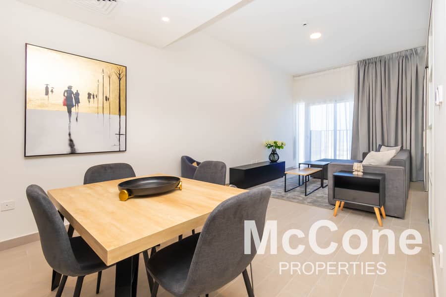 Avail 20th June | Furnished | High Floor Avail 20th June | Furnished | High Floor