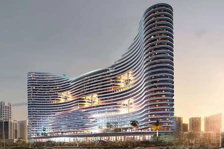 Studio for Sale in Business Bay, Dubai - Binghatti_Aquarise_638805071073419454_820465_. jpg