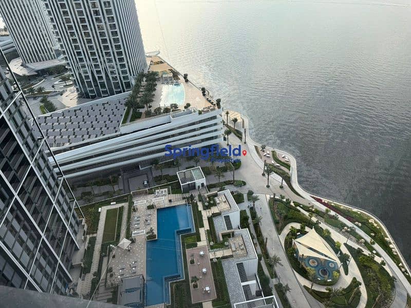 Spacious | Waterfront View | Ready to Move In Spacious | Waterfront View | Ready to Move In