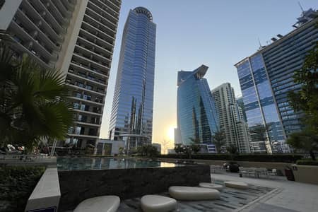 1 Bedroom Apartment for Rent in Business Bay, Dubai - 040. jpg