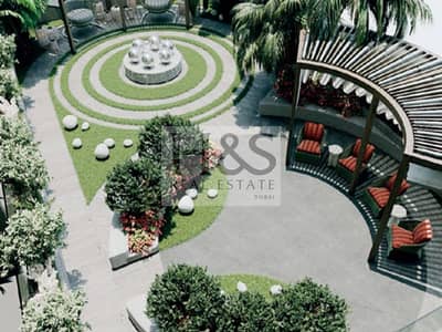 朱美拉环形村(JVC)， 迪拜 1 卧室公寓待售 - 14. jpg