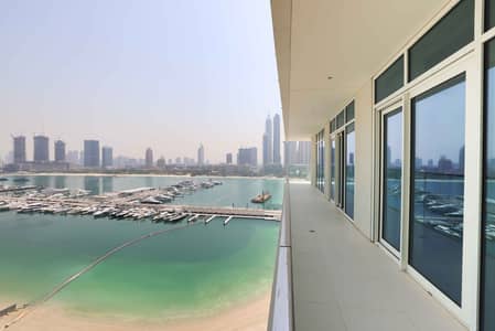 3 Bedroom Apartment for Rent in Dubai Harbour, Dubai - 1C5A5915. jpg