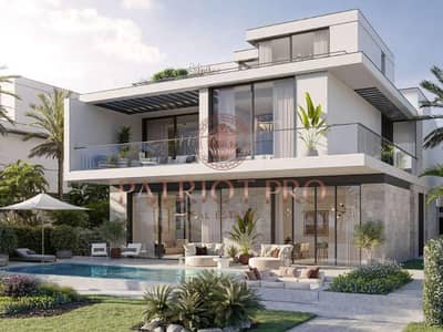 فیلا 5 غرف نوم للبيع في جزر دبي، دبي - Untitled design (30). png