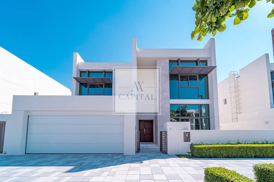 位于穆罕默德-本-拉希德城,第一区,Distirict One B Villas 4 卧室的别墅 1100000 AED - 11504696 位于穆罕默德-本-拉希德城,第一区,Distirict One B Villas 4 卧室的别墅 1100000 AED - 11504696