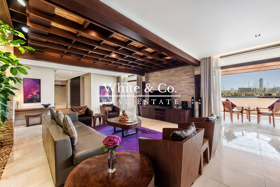 Sea View | Spacious | All Bills Included