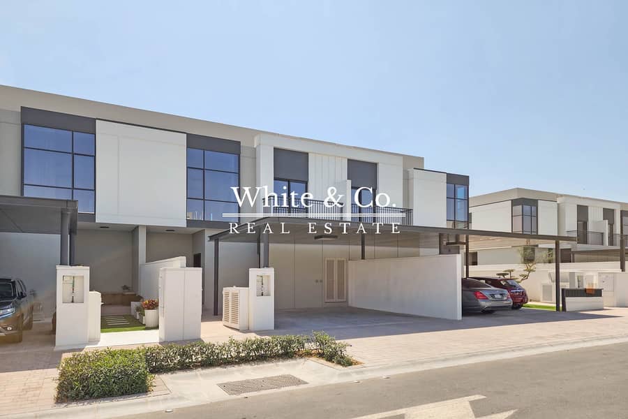 Таунхаус в Аль Фурджан,Аль Фурджан Запад,Murooj Al Furjan West, 3 cпальни, 215000 AED - 11504711 Таунхаус в Аль Фурджан,Аль Фурджан Запад,Murooj Al Furjan West, 3 cпальни, 215000 AED - 11504711