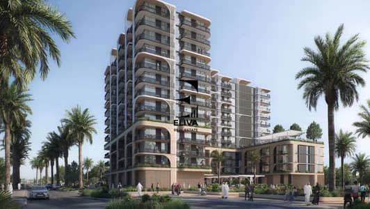 Studio for Sale in Saadiyat Island, Abu Dhabi - 3. png
