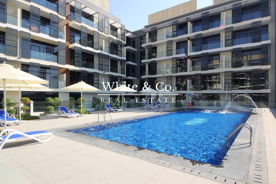 Pool View | Flexy Cheques | Chiller Free Pool View | Flexy Cheques | Chiller Free