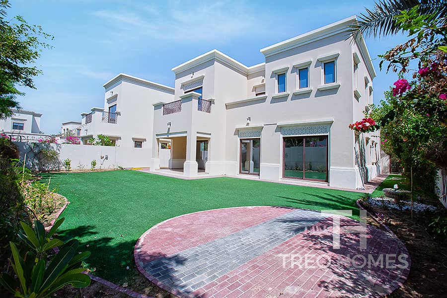 位于阿拉伯牧场2号,雅思敏社区 4 卧室的别墅 450000 AED - 11500386 位于阿拉伯牧场2号,雅思敏社区 4 卧室的别墅 450000 AED - 11500386