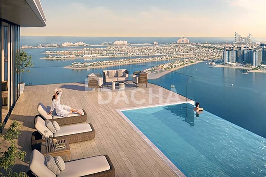 Investor Resale | Waterfront Luxury | Branded Investor Resale | Waterfront Luxury | Branded