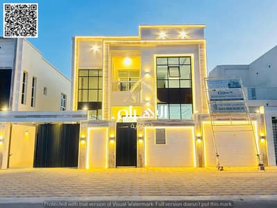 4 Bedroom Villa for Sale in Al Zahya, Ajman - 771437563-1066x800. jpg