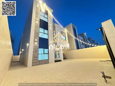 6 Bedroom Villa for Sale in Al Helio, Ajman - 770993442-1066x800. jpg
