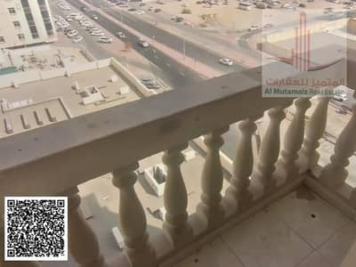 1 Bedroom Flat for Rent in Al Hamidiyah, Ajman - 13b87e30-94b2-4ac5-aa61-53f701702203. jpg