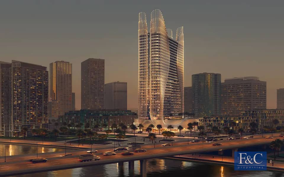 位于商业湾,Binghatti Skyhall 1 卧室的公寓 1904000 AED - 11504847 位于商业湾,Binghatti Skyhall 1 卧室的公寓 1904000 AED - 11504847