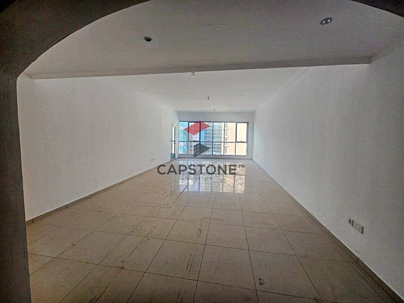 شقة في شارع الكورنيش 3 غرف 115000 درهم - 11504848 شقة في شارع الكورنيش 3 غرف 115000 درهم - 11504848