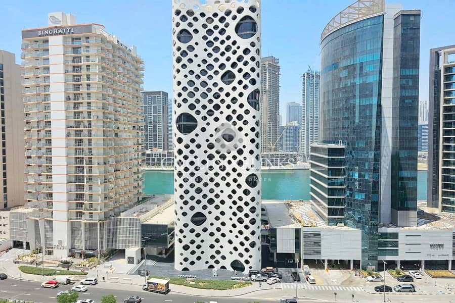 شقة في برج يوبورا 1،برج يو بورا،الخليج التجاري 1 غرفة 95000 درهم - 11451745 شقة في برج يوبورا 1،برج يو بورا،الخليج التجاري 1 غرفة 95000 درهم - 11451745