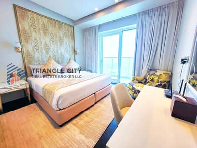 2 Bedroom Flat for Rent in Dubai Marina, Dubai - dh11. jpeg