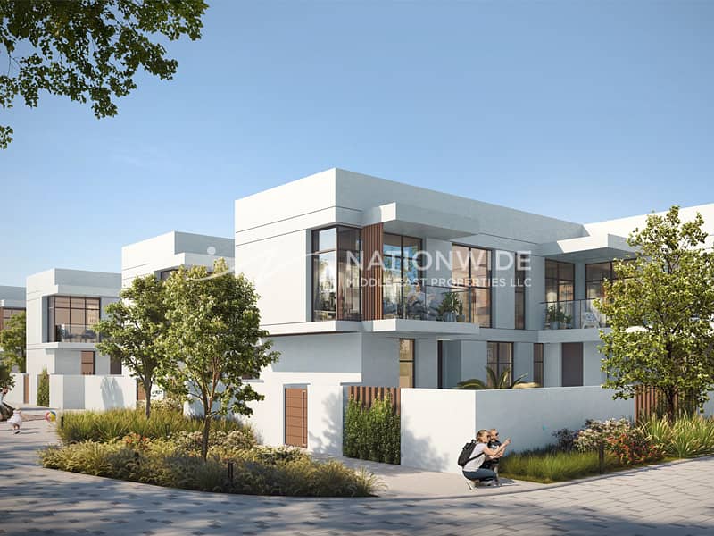 位于雅斯岛,可持续发展城 4 卧室的联排别墅 4590700 AED - 11504890 位于雅斯岛,可持续发展城 4 卧室的联排别墅 4590700 AED - 11504890