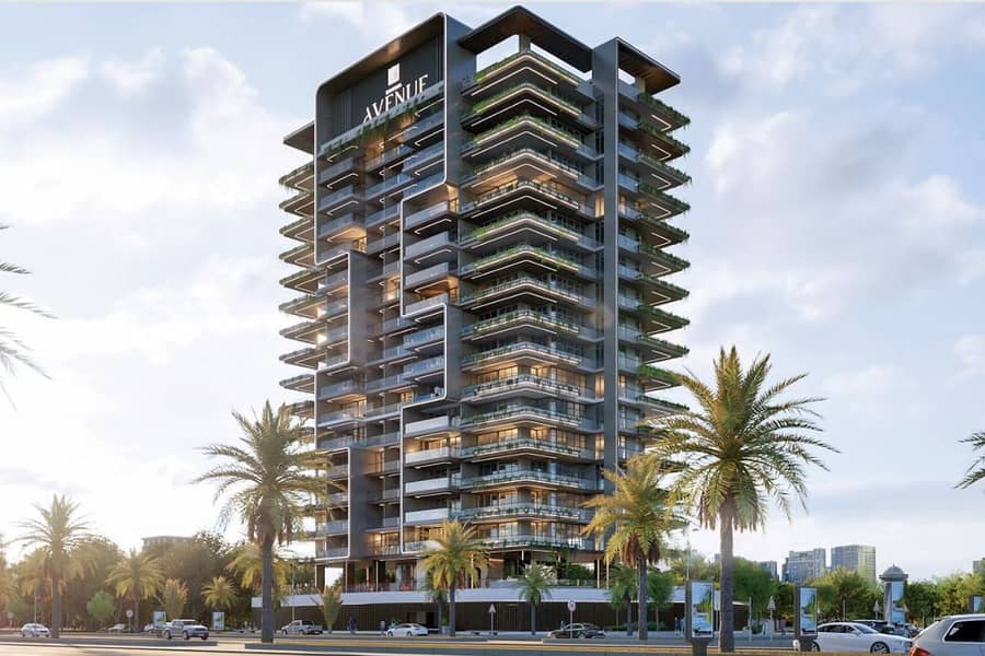 Квартира в Комплекс Дубай Резиденс,Samana Avenue, 2 cпальни, 1799033 AED - 11148210 Квартира в Комплекс Дубай Резиденс,Samana Avenue, 2 cпальни, 1799033 AED - 11148210