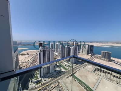 2 Bedroom Flat for Rent in Al Reem Island, Abu Dhabi - 931d78af-51c3-47bb-8d5c-8376460de184. jpeg