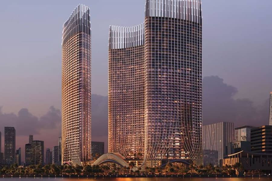 Modern Living | Prime Location | Great Amenities Modern Living | Prime Location | Great Amenities