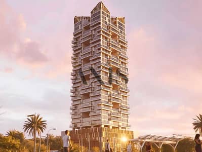 1 Bedroom Flat for Sale in Jumeirah Village Circle (JVC), Dubai - Best Price | High ROI | Prime Location