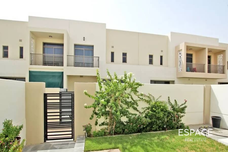 Single Row | View Now | Super Motivated Seller