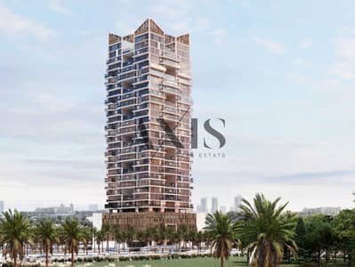 1 Bedroom Apartment for Sale in Jumeirah Village Circle (JVC), Dubai - Smart Home | Investment Deal | Best Deal