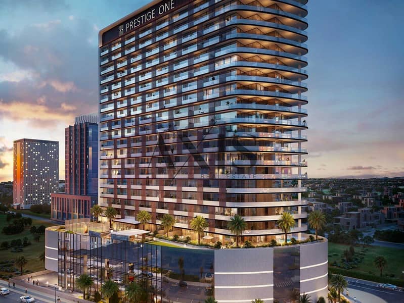 位于迪拜体育城,The Place by Prestige One 1 卧室的公寓 1603416 AED - 11504926 位于迪拜体育城,The Place by Prestige One 1 卧室的公寓 1603416 AED - 11504926