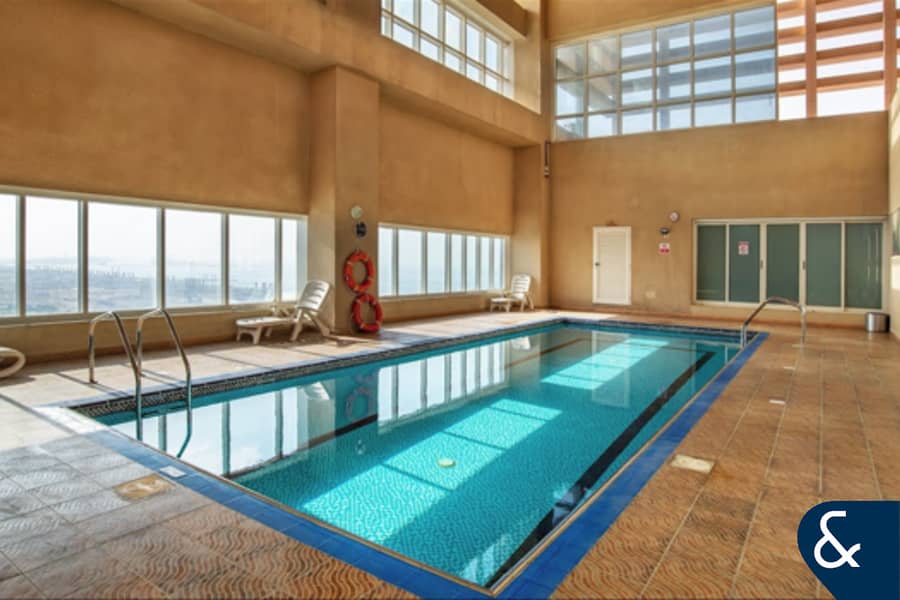位于朱美拉湖塔 (JLT),JLT N区,湖心大厦 1 卧室的公寓 85000 AED - 11504954 位于朱美拉湖塔 (JLT),JLT N区,湖心大厦 1 卧室的公寓 85000 AED - 11504954