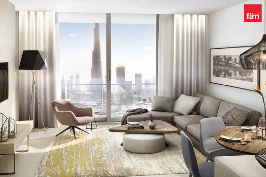 位于迪拜市中心,迪拜购物中心维达公寓,Vida Dubai Mall Tower 2 2 卧室的公寓 5400000 AED - 11504953 位于迪拜市中心,迪拜购物中心维达公寓,Vida Dubai Mall Tower 2 2 卧室的公寓 5400000 AED - 11504953