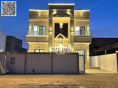 6 Bedroom Villa for Sale in Al Zahya, Ajman - 771438022-1066x800. jpg