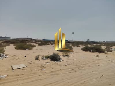 Industrial Land for Sale in Al Sajaa Industrial, Sharjah - IMG-20250428-WA0088. jpg