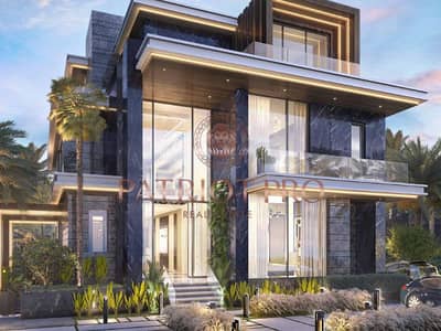 6 Bedroom Villa for Sale in DAMAC Lagoons, Dubai - Untitled design (17). png