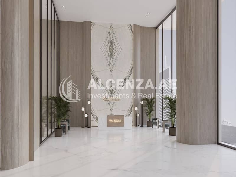 3 Binghatti Phoenix - Lobby 1. jpg