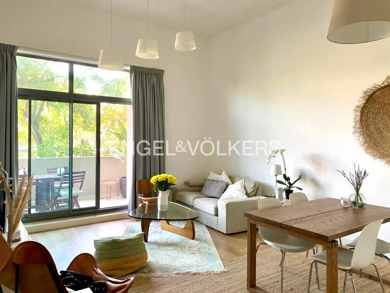 Квартира в Вьюз,Линкс,Канал Апартментс, 1 спальня, 125000 AED - 11505033 Квартира в Вьюз,Линкс,Канал Апартментс, 1 спальня, 125000 AED - 11505033