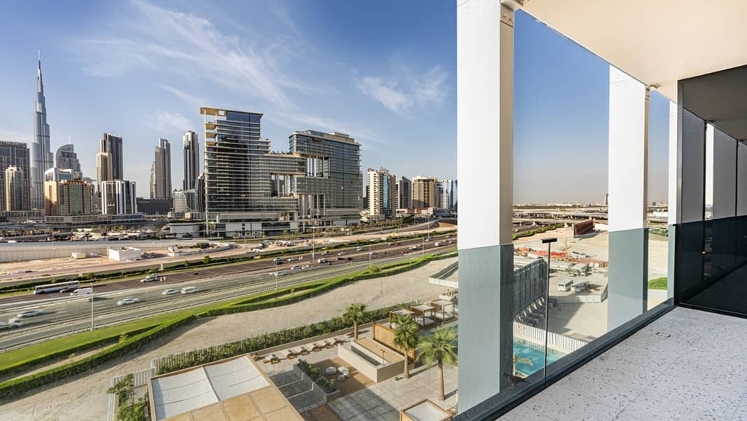 位于商业湾,UPSIDE 的公寓 125000 AED - 11505028 位于商业湾,UPSIDE 的公寓 125000 AED - 11505028
