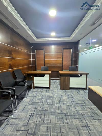 Office for Rent in Deira, Dubai - 20250430_104256. jpg