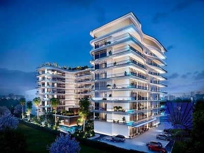 1 Спальня Апартамент Продажа в Арджан, Дубай - 13306003-57dedo. jpeg