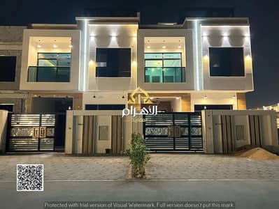 6 Bedroom Villa for Sale in Al Bahia, Ajman - 771437521-1066x800. jpg