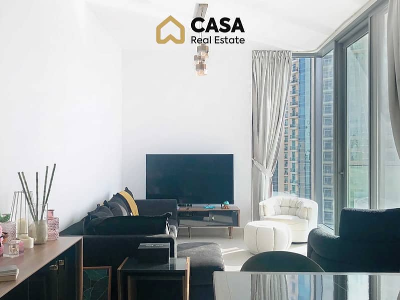 STUNNING MARINA VIEW | UNFURNISHED | HIGH FLOOR STUNNING MARINA VIEW | UNFURNISHED | HIGH FLOOR