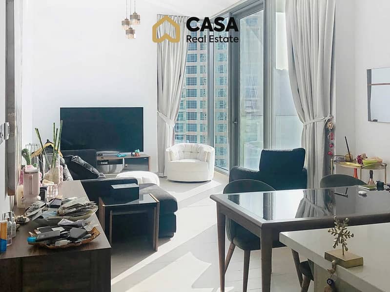 شقة في ليف ريزيدنس،دبي مارينا 2 غرف 3550000 درهم - 11426145 شقة في ليف ريزيدنس،دبي مارينا 2 غرف 3550000 درهم - 11426145