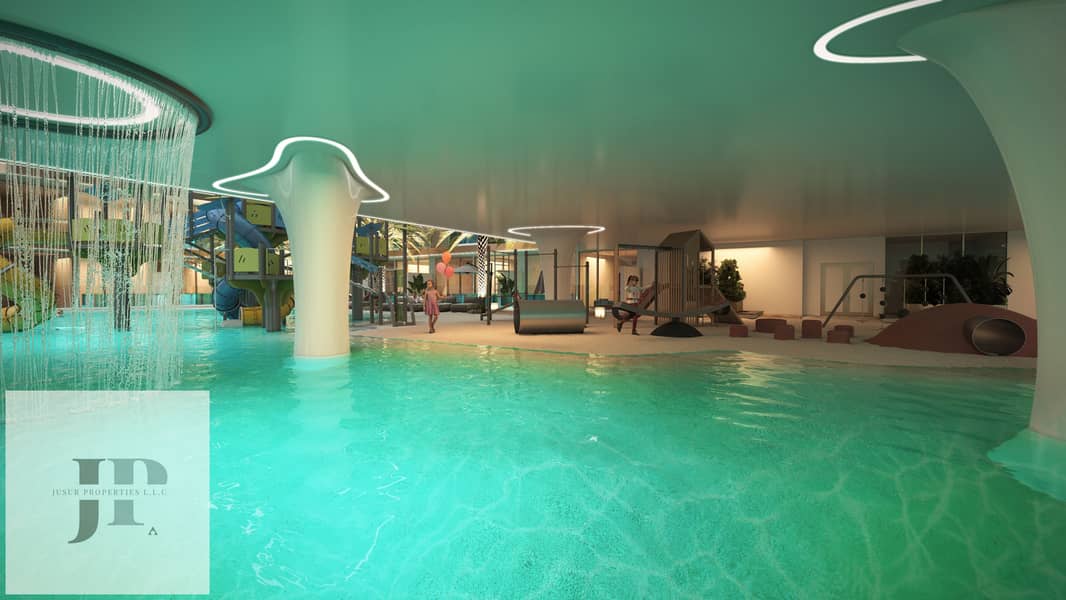6 Peace Lagoon - First Floor Lagoons Kids Play Area 2. jpg