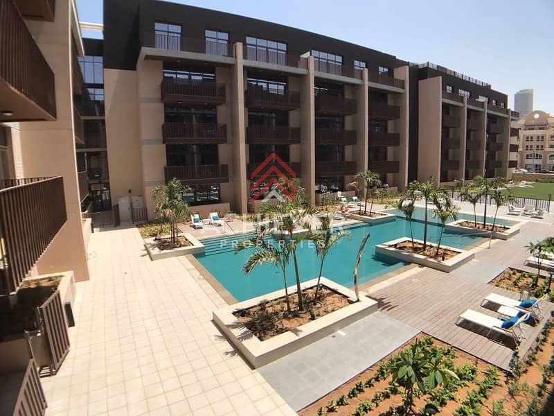 Beautifully Designed | 1 Bedroom | Pool View Beautifully Designed | 1 Bedroom | Pool View