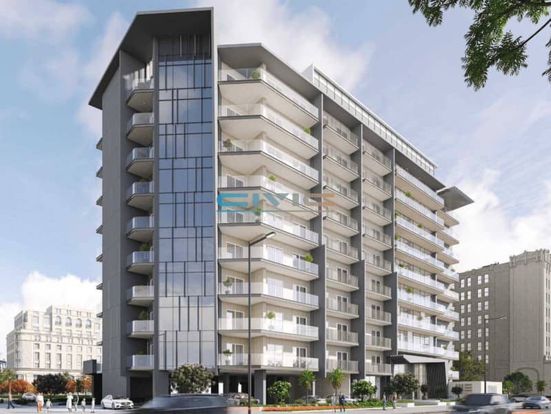 位于阿尔扬街区,Floarea Grande 2 卧室的公寓 1574500 AED - 11505122 位于阿尔扬街区,Floarea Grande 2 卧室的公寓 1574500 AED - 11505122