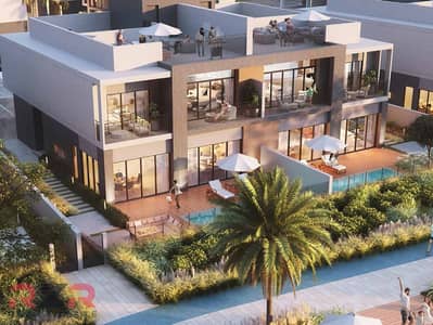 3 Bedroom Villa for Sale in Dubai South, Dubai - 19. png